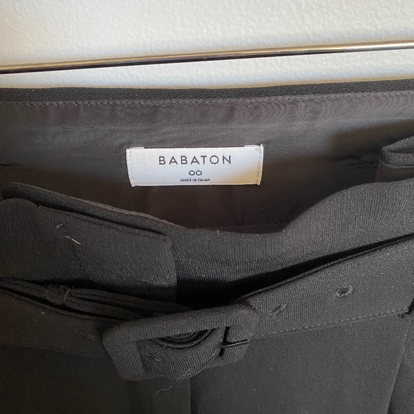Babaton Dress Pants - Picture 2 of 3